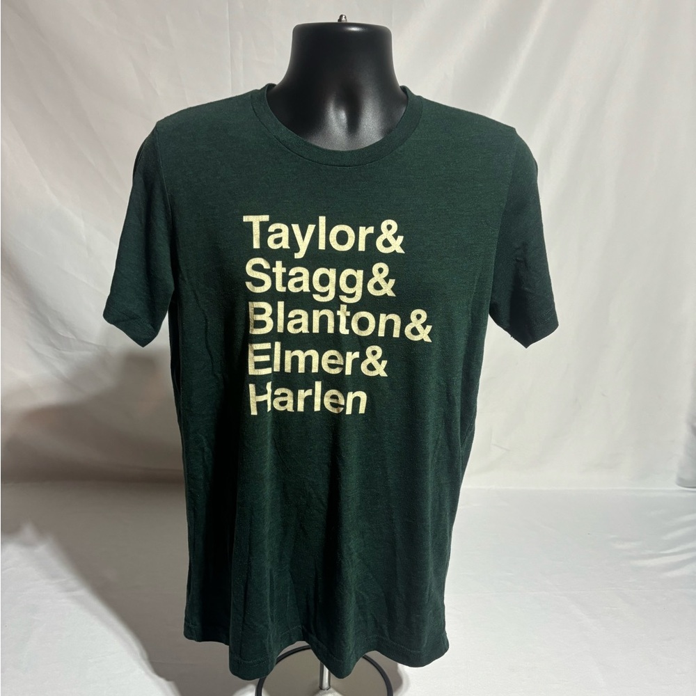 Buffalo Trace Distillery T-shirt